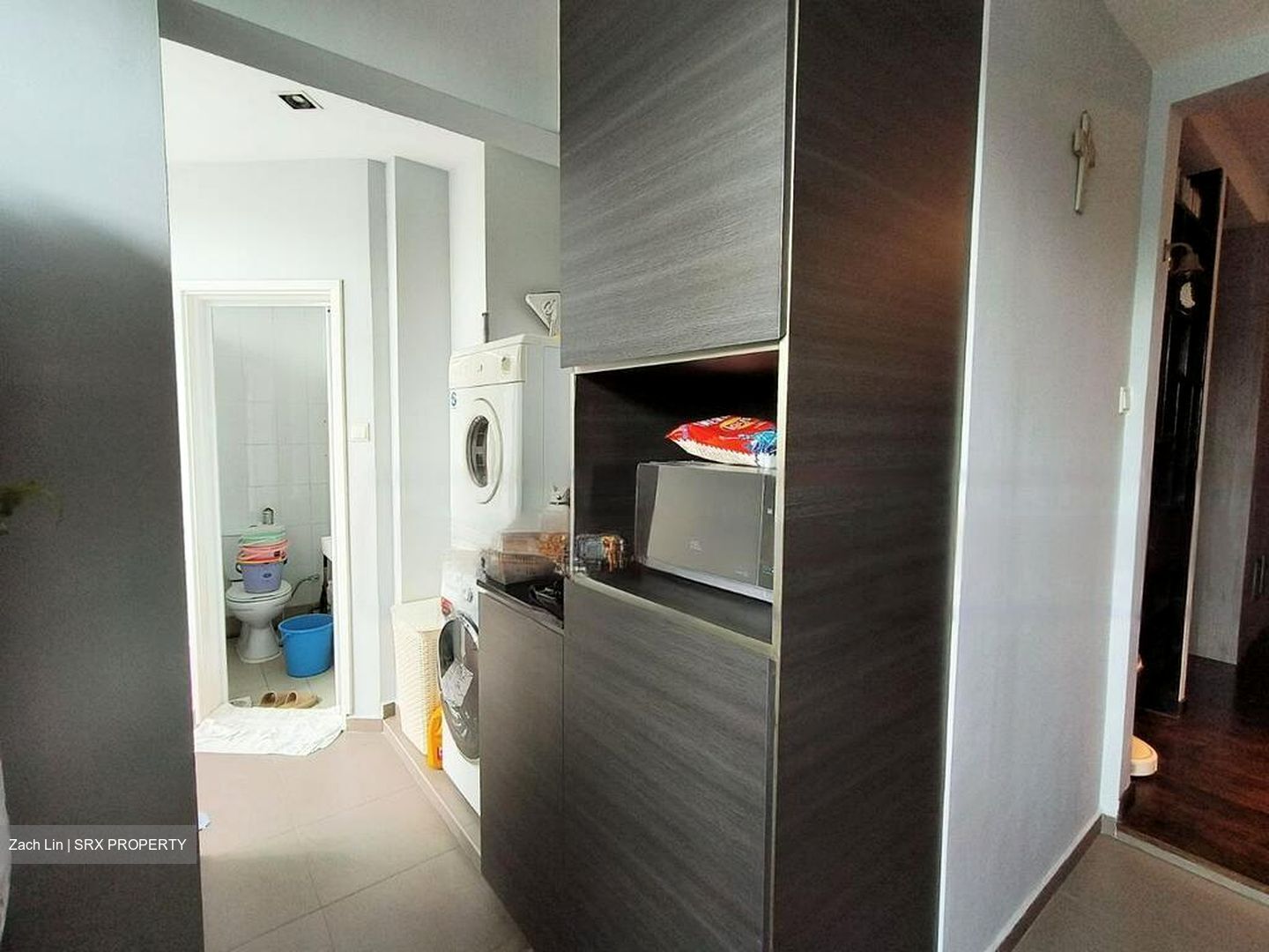 Siglap Lodge (D15), Apartment #536111401